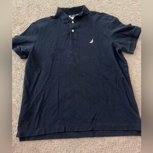 Nautical Polo